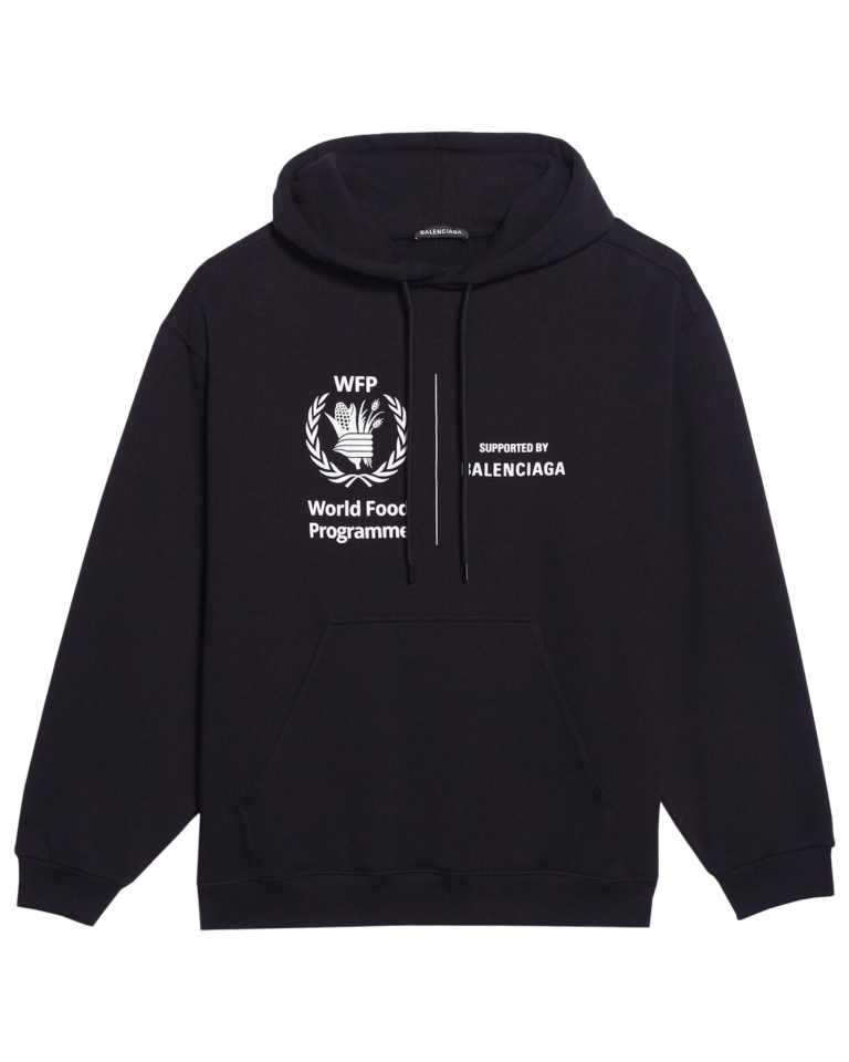 balenciaga-x-world-food-programme-hoodie-sweatshirt-noir-face