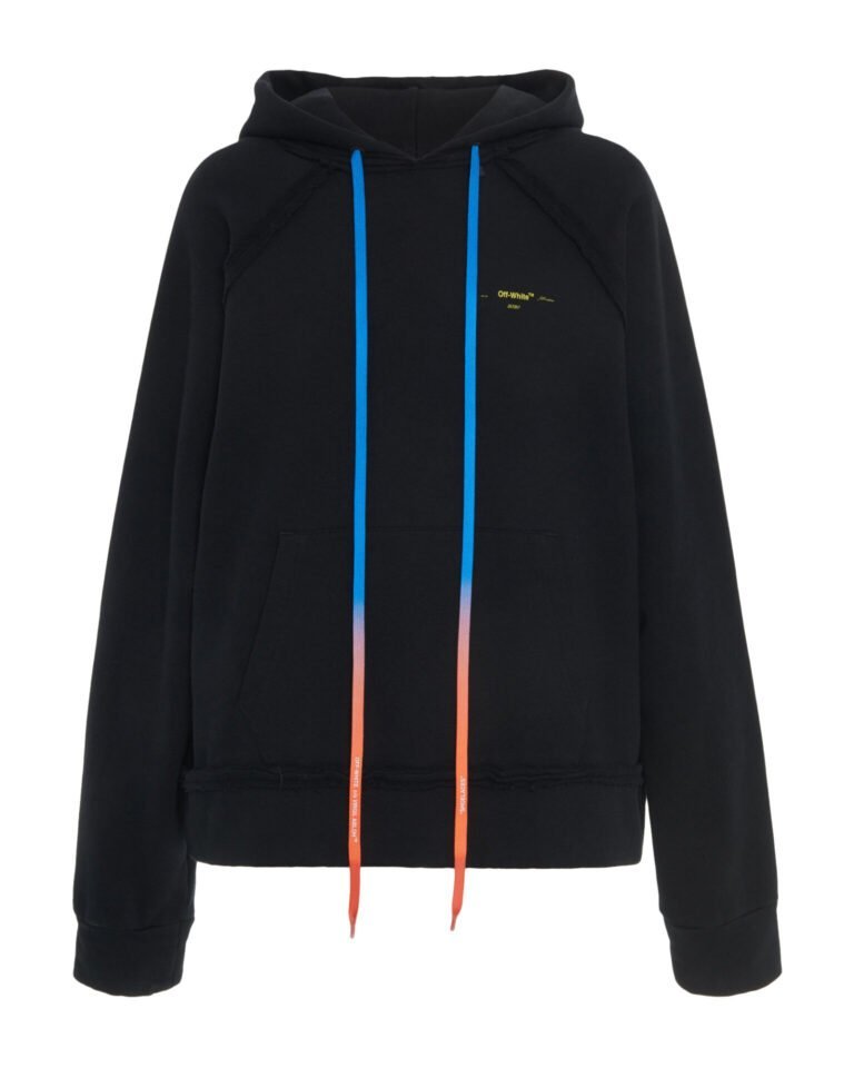 off-white-oversize-acrylic-arrow-hoodie-sweatshirt-noir-face
