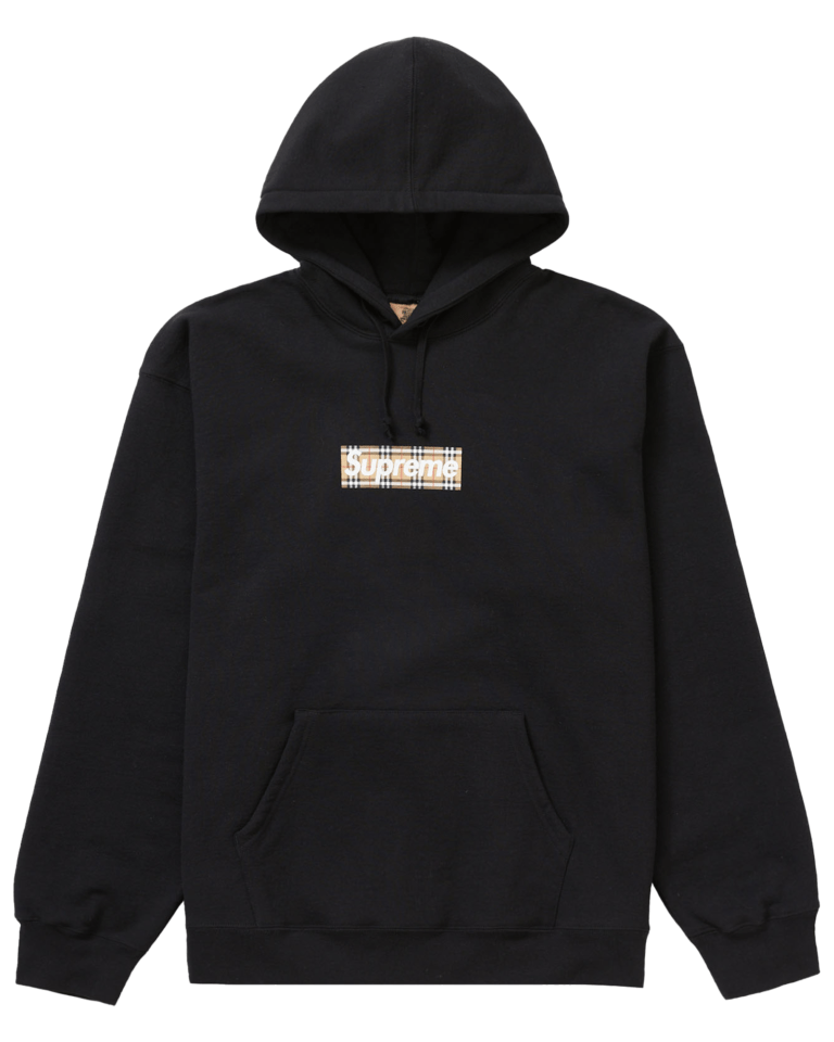 supreme-burberry-box-logo-hooded-sweatshirt-noir-face