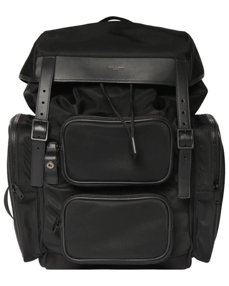 ysl-hunt-nylon-backpack-sac-a-dos-noir-face