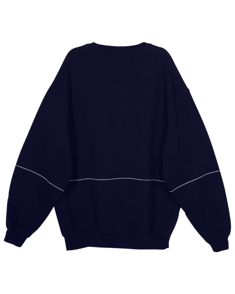 balenciaga-homme-crewneck-sweatshirt-bleu-dos
